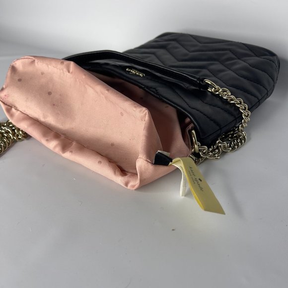 Kate Spade New York REESE PARK ELLERY SHOULDER BAG - Picture 12 of 14